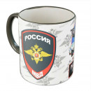 МВД, ФСБ, силовики