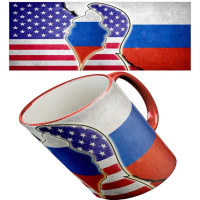 Кружка "Перезагрузка"