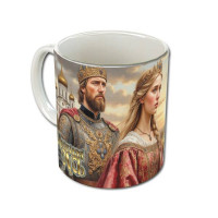Кружка «Древняя Русь»