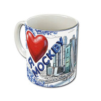 Кружка «Московская»