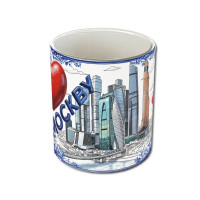 Кружка «Московская»
