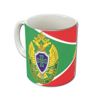 Кружка "Пограничная служба"