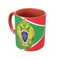 Кружка "Пограничная служба"