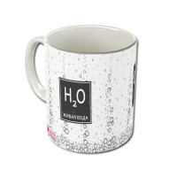 Кружка «Живая вода»