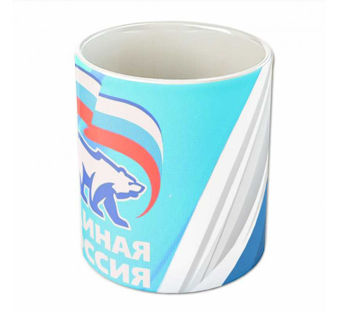 Кружка "Единая Россия"
