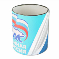 Кружка "Единая Россия"