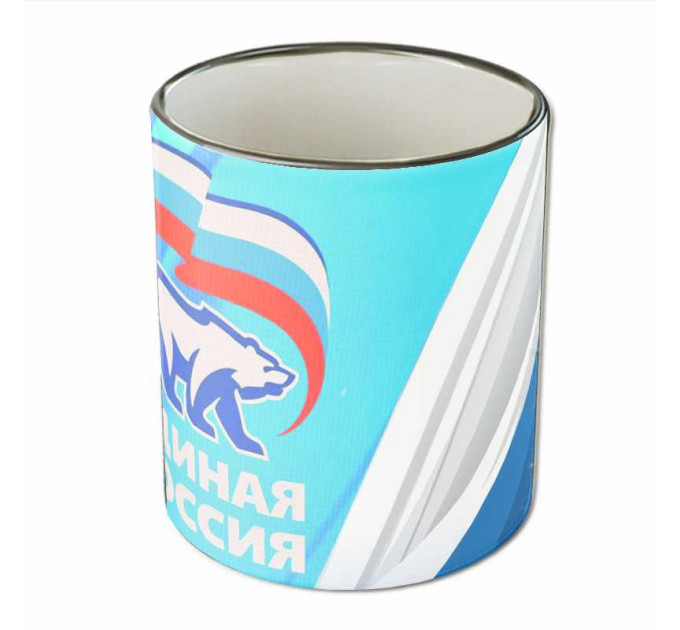Кружка "Единая Россия"