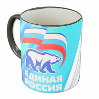 Кружка "Единая Россия"