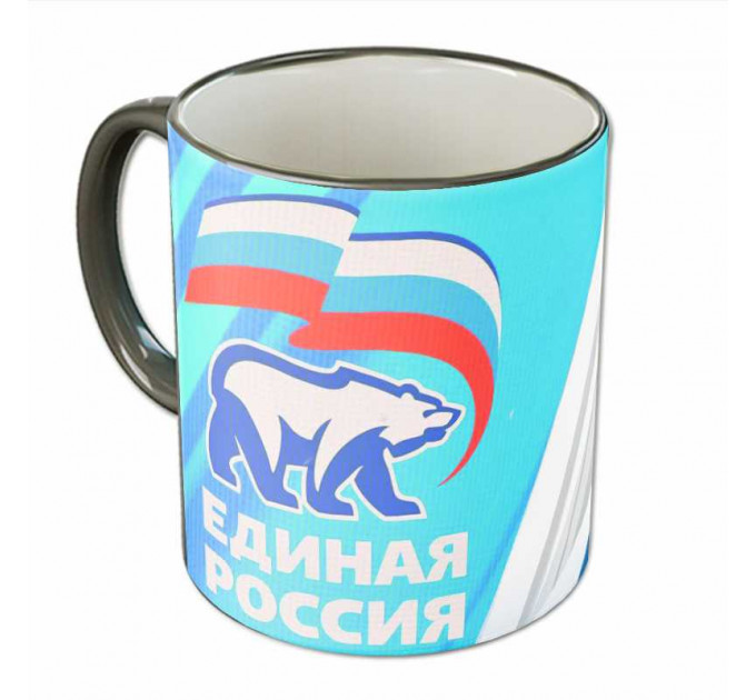Кружка "Единая Россия"
