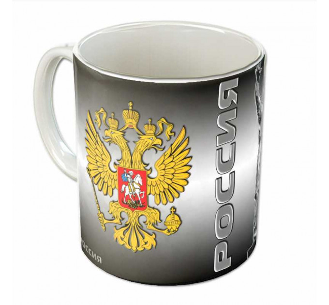 Кружка "Российская"