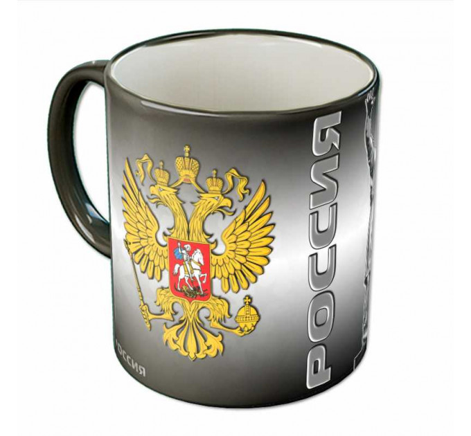 Кружка "Российская"