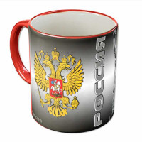Кружка "Российская"