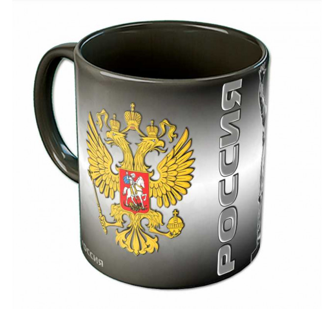 Кружка "Российская"