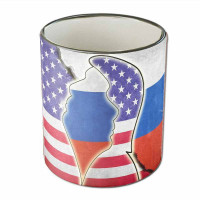 Кружка "Перезагрузка"
