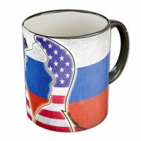 Кружка "Перезагрузка"
